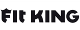 FIT KING Logo