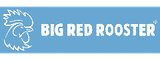 BIG RED ROOSTER Logo
