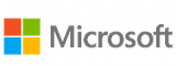 MICROSOFT Logo