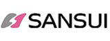 SANSUI Logo