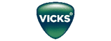 VICKS Logo