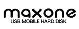 MAXONE Logo
