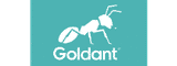 GOLDANT Logo