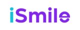 ISMILE WHITENING Logo