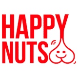 HAPPY NUTS Logo