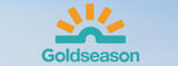 GOLDSEASON Logo