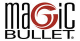 MAGIC BULLET Logo