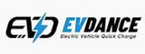 EVDANCE Logo