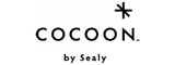 Cocoon by Sealy Logo