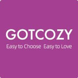 GOTCOZY Logo