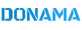 DONAMA Logo