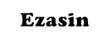 EZASIN Logo