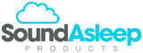 SOUNDASLEEP PRODUCTS Logo