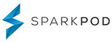 SPARKPOD Logo