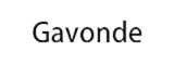 GAVONDE Logo