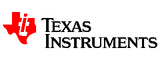 TEXAS INSTRUMENTS Logo