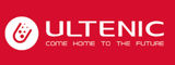 ULTENIC Logo