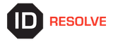 ID Resolve Logo