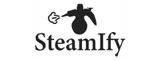 STEAMIFY Logo