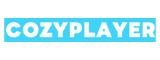 COZYPLAYER Logo