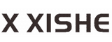 X XISHE Logo