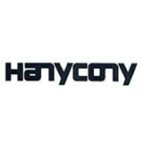 HANYCONY Logo