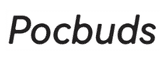 POCBUDS Logo