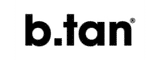 B.TAN Logo