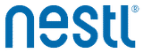 NESTL BEDDING Logo