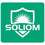 SOLIOM Logo
