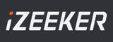 IZEEKER Logo
