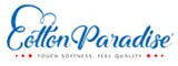 COTTON PARADISE Logo