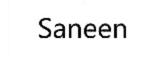 SANEEN Logo
