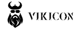 VIKICON Logo