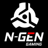 N-GEN GAMING Logo