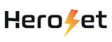 HEROSET Logo