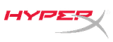 HYPERX Logo
