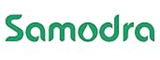 SAMODRA Logo