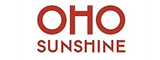 OHO SUNSHINE Logo