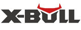 X-BULL Logo