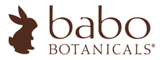 BABO BOTANICALS Logo