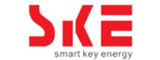 SKE SMART KEY ENERGY Logo