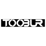 TOOBUR Logo