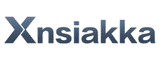 XNSIAKXA Logo