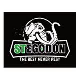 STEGODON Logo