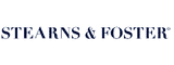 Stearns & Foster Logo