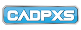 CADPXS Logo