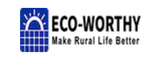 ECO-WORTHY Logo