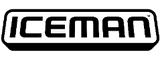 ICEMAN Logo