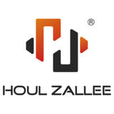 HOUL ZALLEE Logo